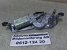 Rear window wiper motor G21B67450A