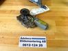 Rear window wiper motor 7701040961