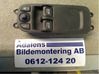 Electric window control switch 31295124