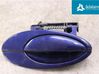 Front door exterior handle 9631830977
