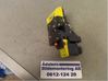 Central locking motor 