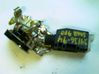 Central locking motor G4326799