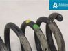 Feder hinten 30666641