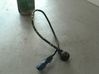 Sensor de petardeo del motor 