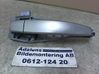 Front door exterior handle 