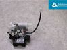 Loading door lock 