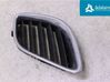 Front bumper lower grill 5336151