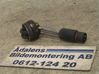 Car heater timer (Webasto) 