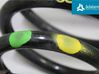 Muelle espiral trasero 30666641