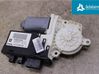 Front door window regulator motor 9648485280