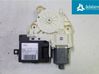 Rear door window regulator motor 