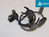 Priekšējais bremžu ABS sensors J5903005