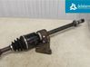 Etuvetoakseli GD752550XC