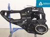 Regulador de puerta trasera con motor GP9A7397XB