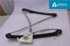 Etuikkunan nostomekanismi ilman moottoria 8P4837462C