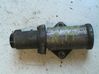 Idle control valve (regulator) 