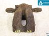Bremssattel hinten 34216776378
