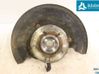 Front wheel hub spindle knuckle K05171102AC
