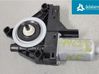 Front door window regulator motor 31253062