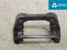 Brake caliper pad carrier rear 36001383