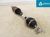 Front driveshaft 31607605511