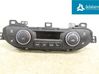 Climate control unit 97250B9600