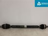 Front driveshaft 49501A6100