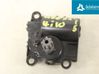 A/C air flow flap actuator/motor 