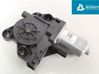Front door window regulator motor 30699645
