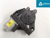 Rear door window regulator motor 31253064