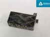 Radiator support slam panel bracket 31368196