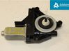 Front door window regulator motor 31253061