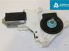 Motor del regulador de la ventanilla de la puerta delantera 8K0959802A