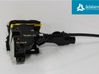 Central locking motor 81310A2100