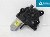 Front door window regulator motor 30699646