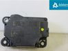 A/C air flow flap actuator/motor 31348271