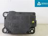 A/C air flow flap actuator/motor 31348271