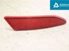 Rear tail light reflector 1803910
