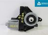 Rear door window regulator motor 31253064