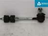Sway bar bush bracket, rear 31476579