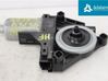 Motor del regulador de la ventanilla de la puerta delantera 31253062