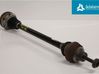Rear driveshaft 8R0501203CX