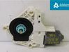 Asa reguladora de la puerta trasera 8K0959812A