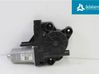 Motor del regulador de la ventanilla de la puerta delantera 30699645