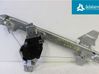 Rear door window regulator motor 