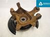 Cubo de rueda delantera 28411FJ030