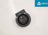 Wing mirror switch 255704649R