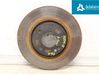 Disco de freno delantero 517122L500