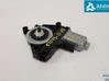Rear door window regulator motor 30699647