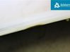 Tailgate/trunk spoiler 39804000